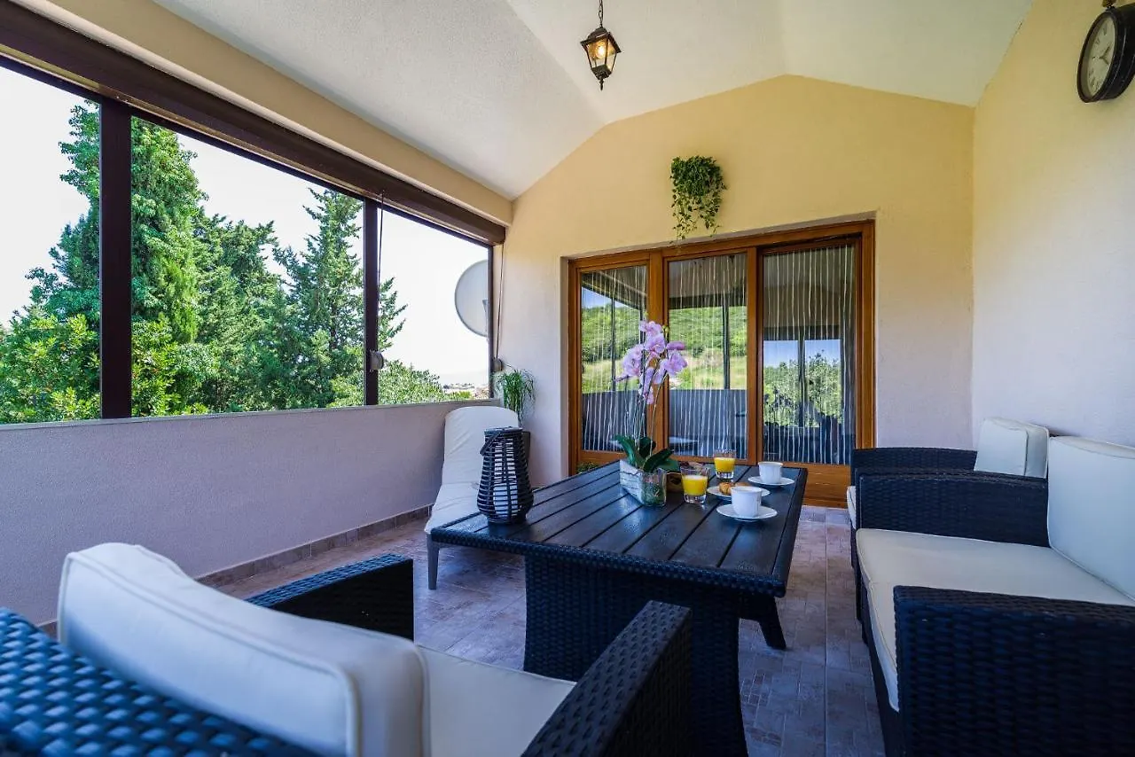 Holiday House Dolce Vita Sukosan Villa