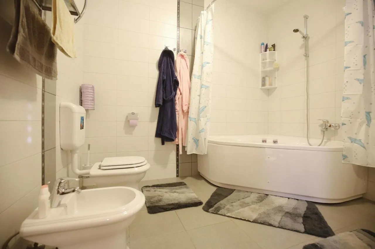Holiday House Dolce Vita Sukosan Croatia