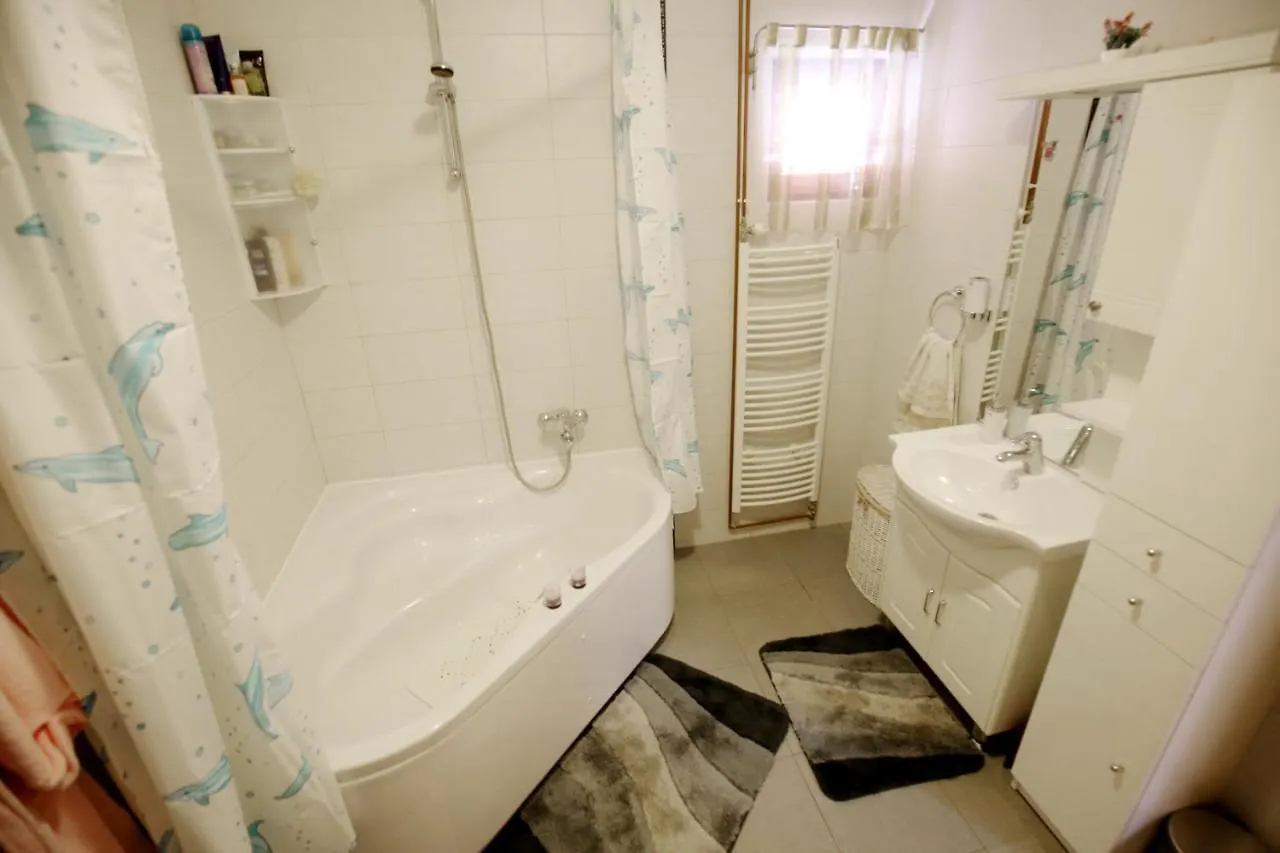 Villa Holiday House Dolce Vita Sukosan