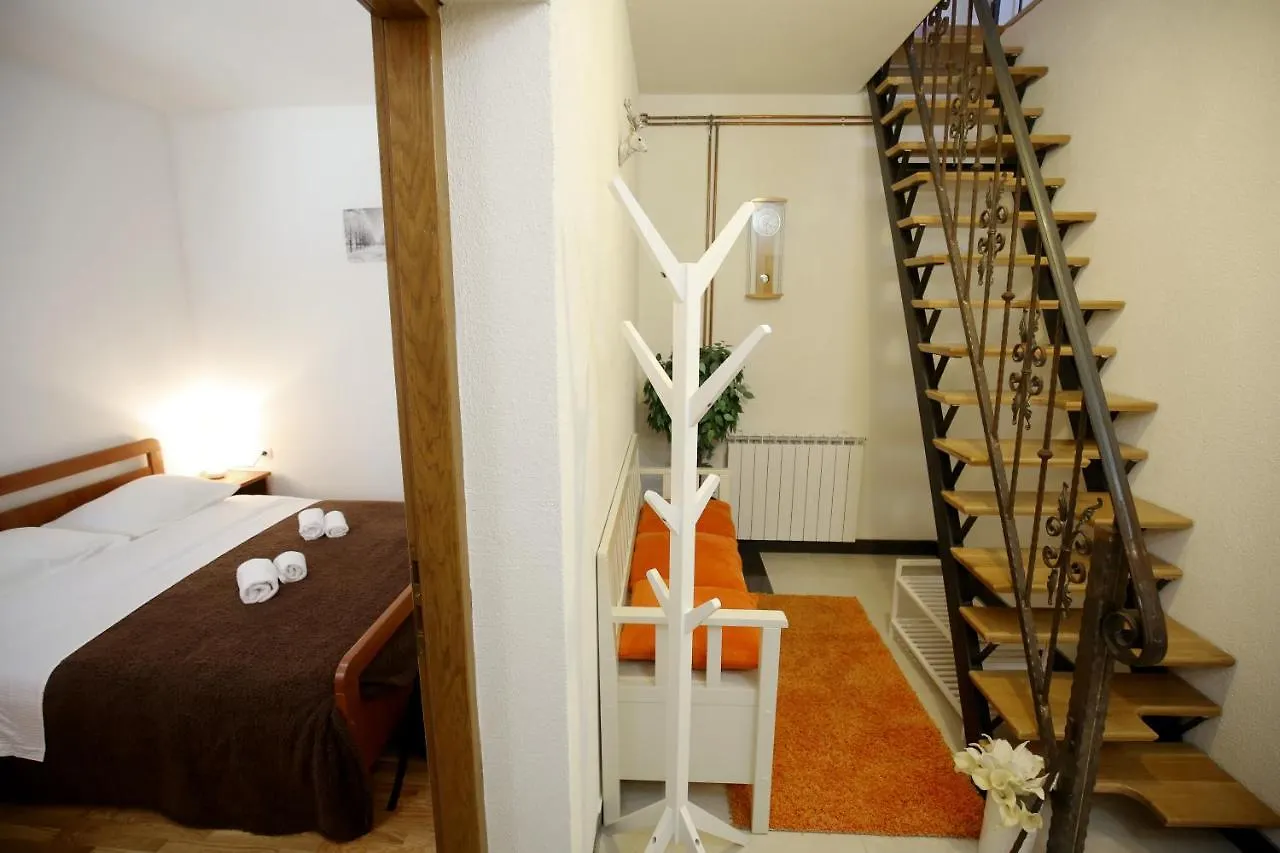 Holiday House Dolce Vita Sukošan