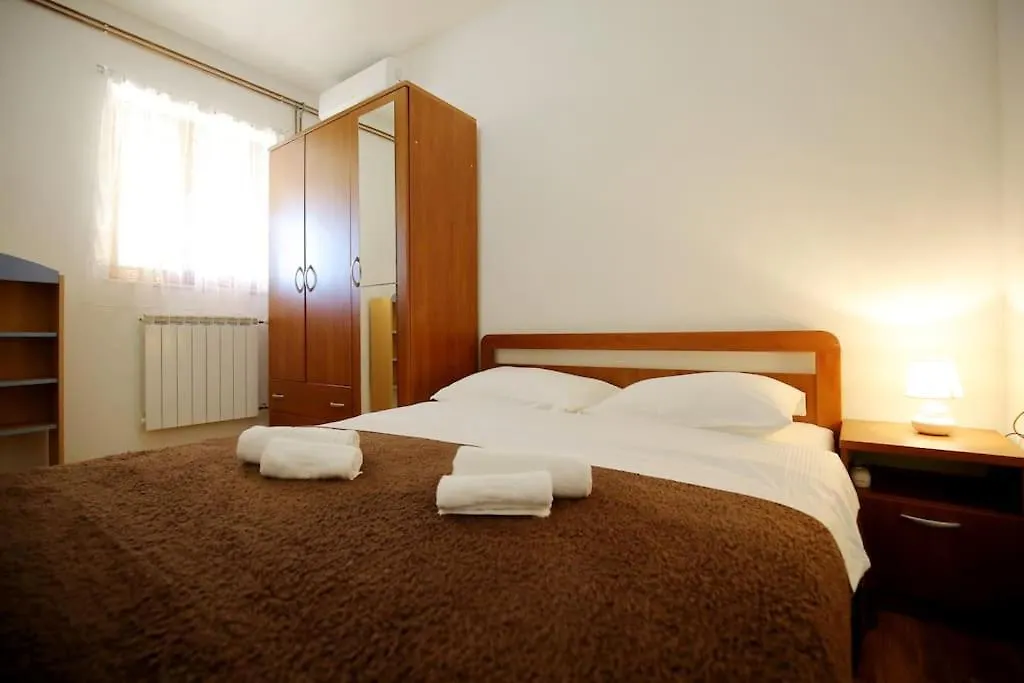 Villa Holiday House Dolce Vita Sukosan