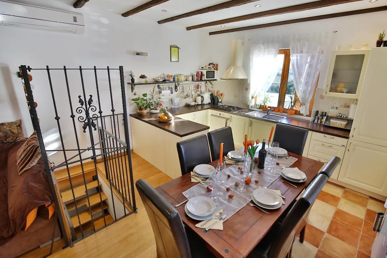 Holiday House Dolce Vita Sukosan