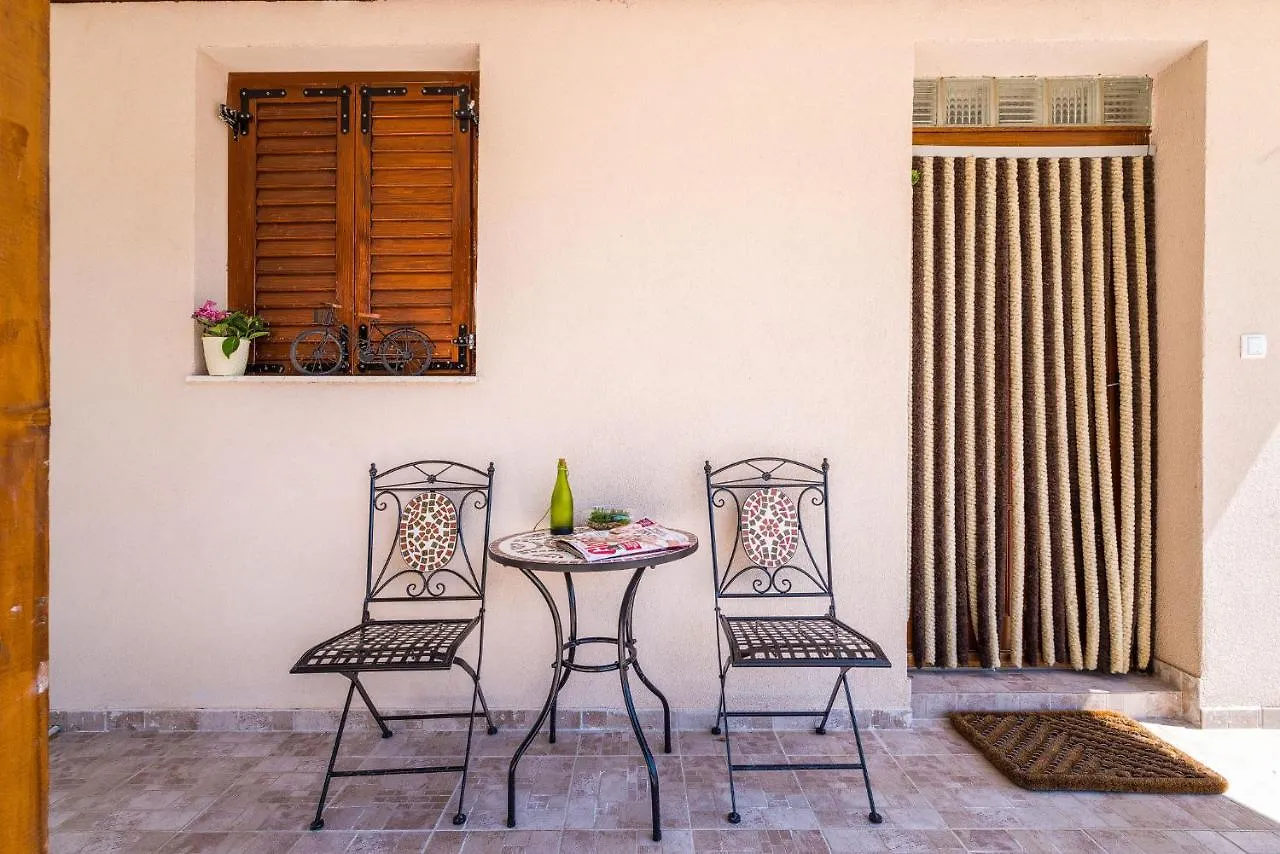 Holiday House Dolce Vita Sukosan 0*,  Croatia